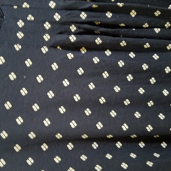 Black Tunic top - Picture 3 of 3